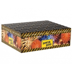 POWER ZONE TXE610